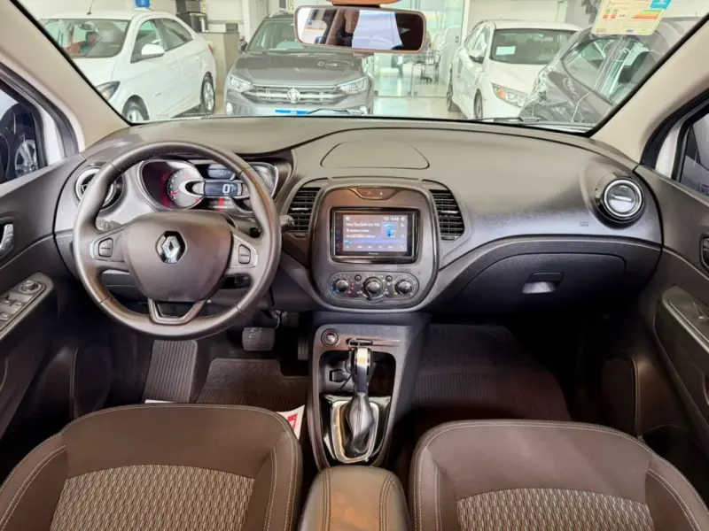 Captur - Foto