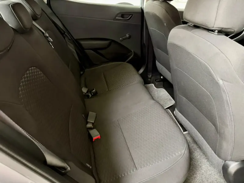 HB 20 Hatch - Foto