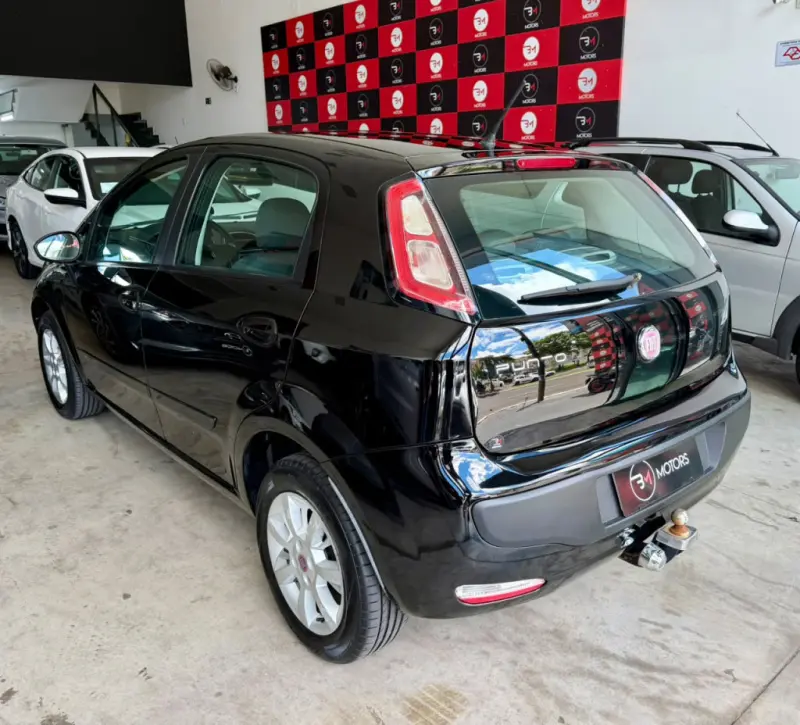 Punto - Foto
