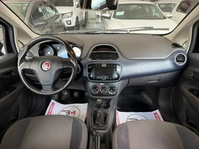 Punto - Foto