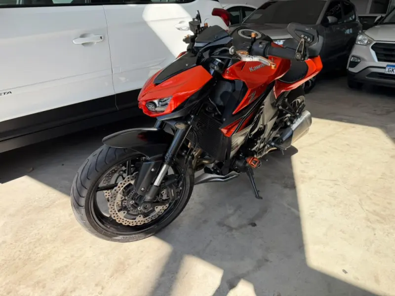 Z 1000 - Foto