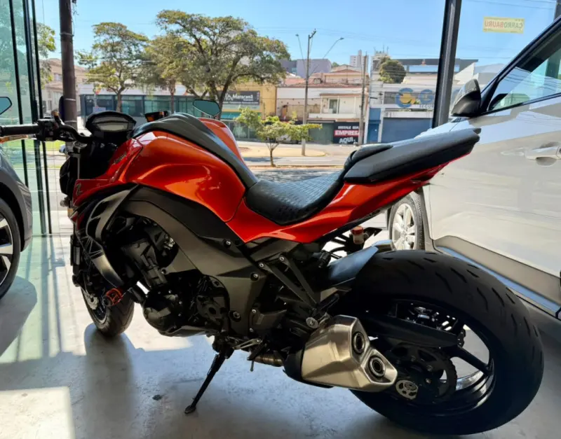 Z 1000 - Foto