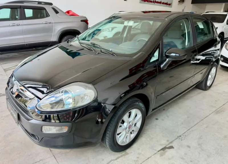 Punto - Foto