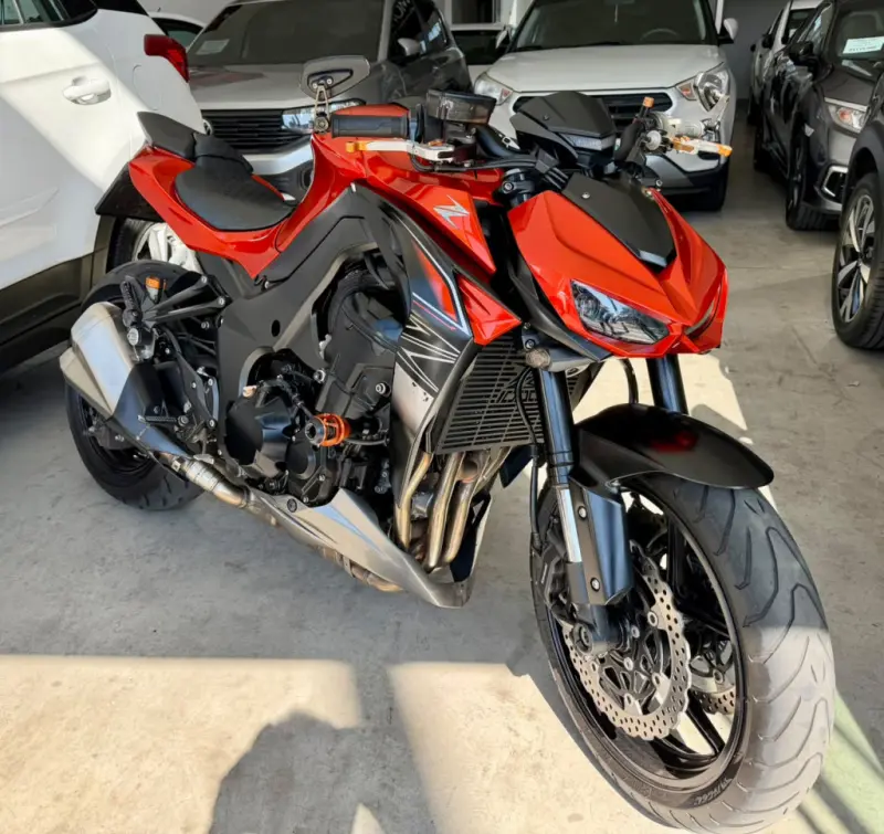 Z 1000 - Foto