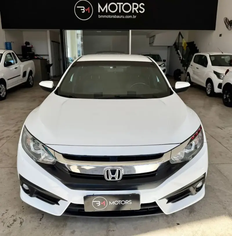 Civic - Foto
