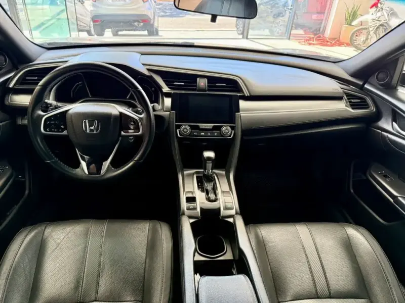 Civic - Foto