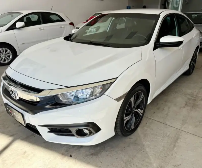 Civic - Foto