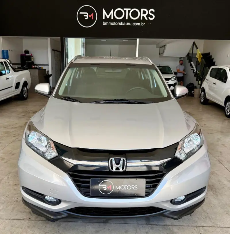 HR-V - Foto