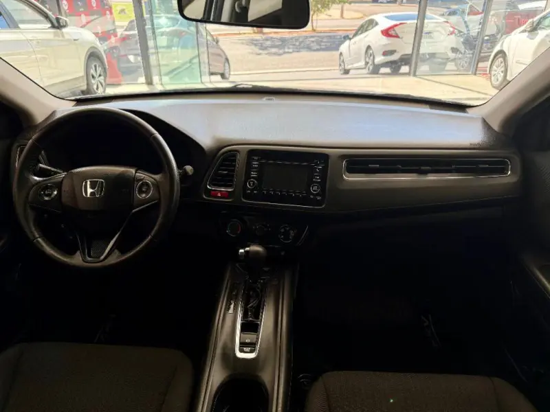 HR-V - Foto