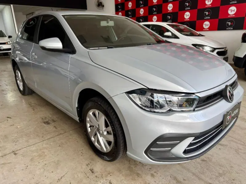 Polo Hatch - Foto