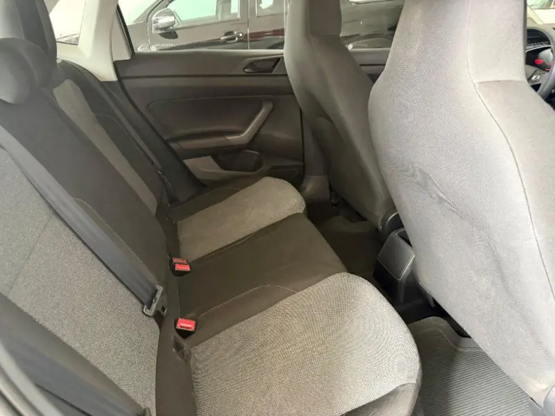 Polo Hatch - Foto