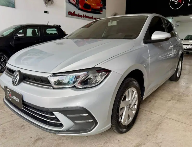 Polo Hatch - Foto