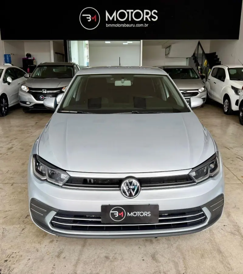 Polo Hatch - Foto