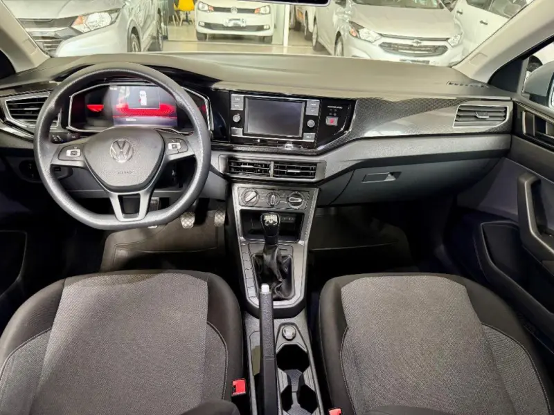 Polo Hatch - Foto