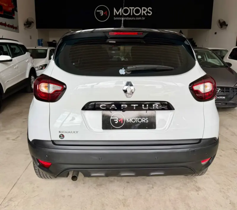 Captur - Foto
