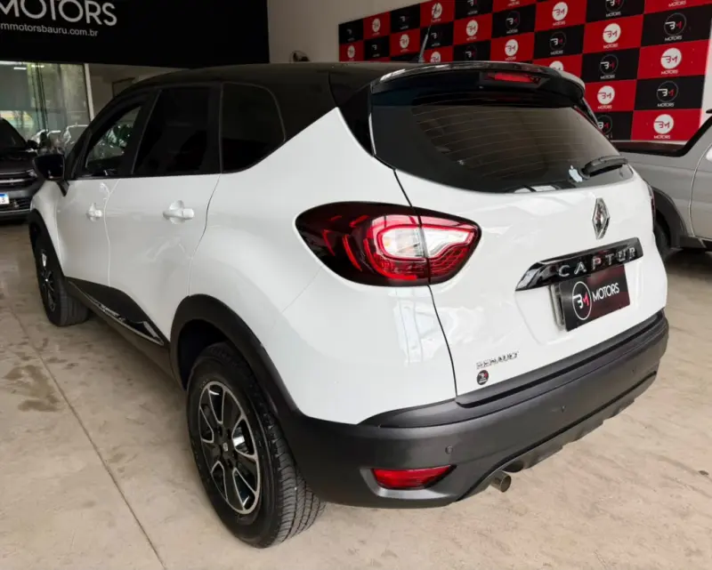 Captur - Foto