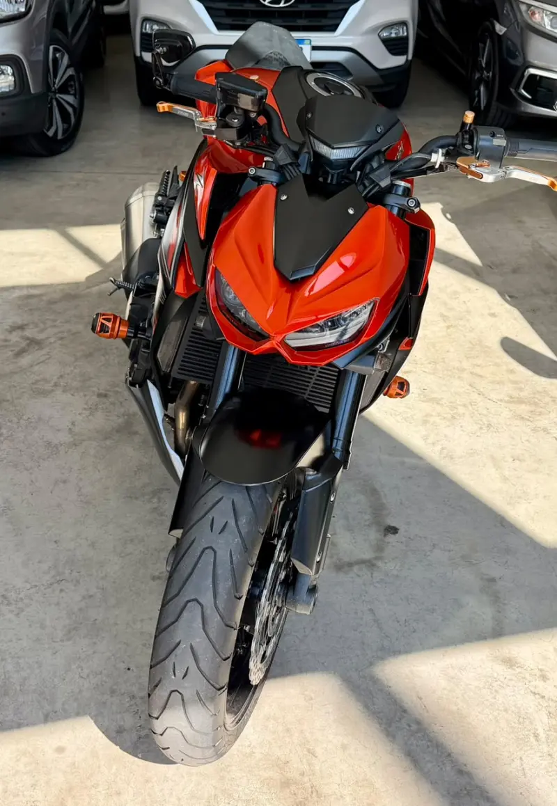 Z 1000 - Foto