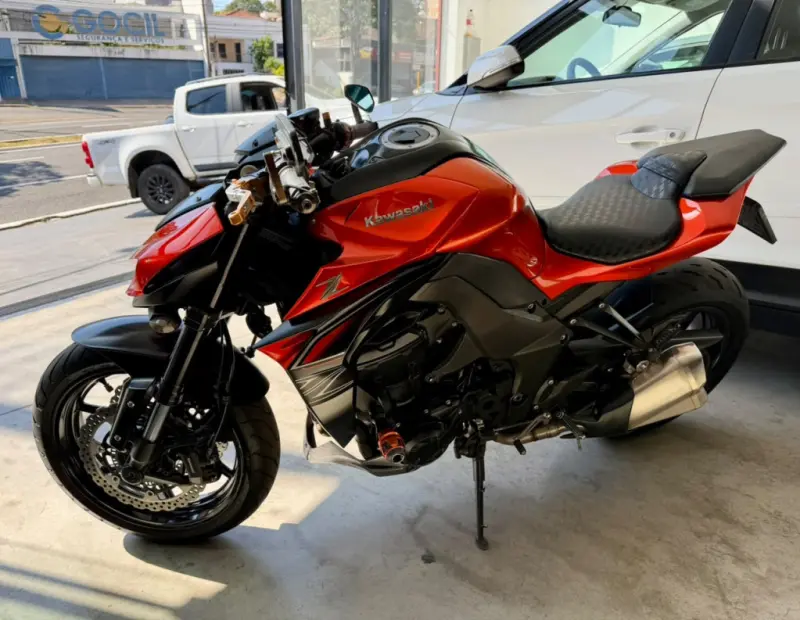 Z 1000 - Foto