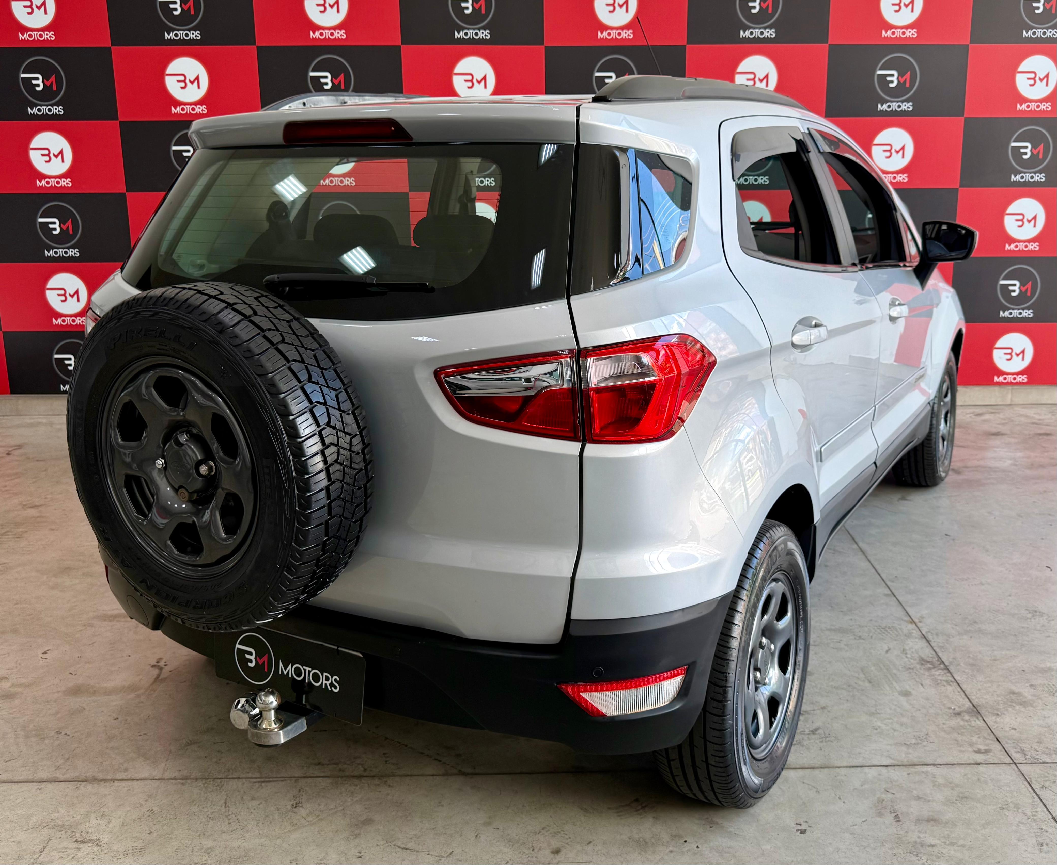 Ecosport - Foto