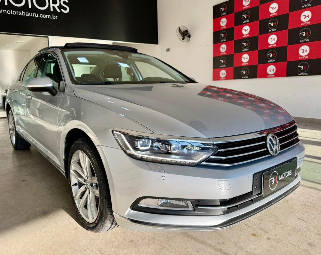 Passat - Foto