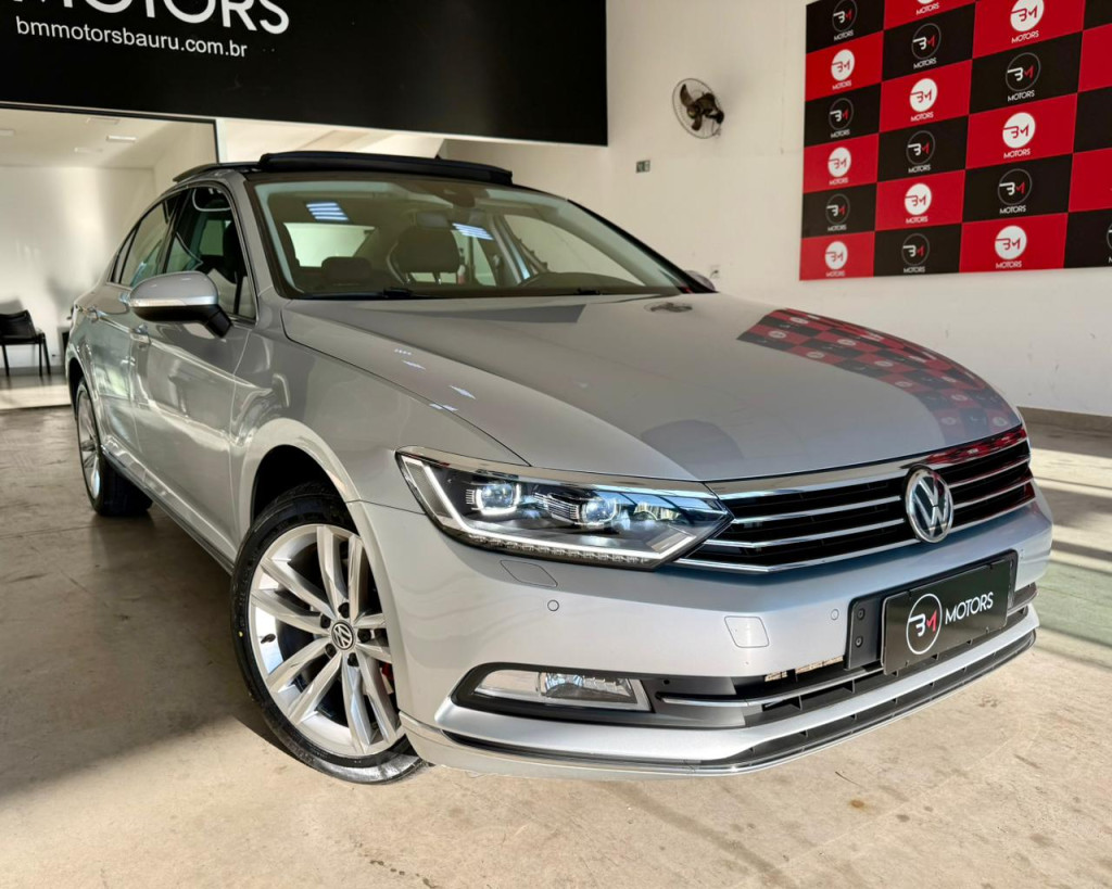 Passat - Foto