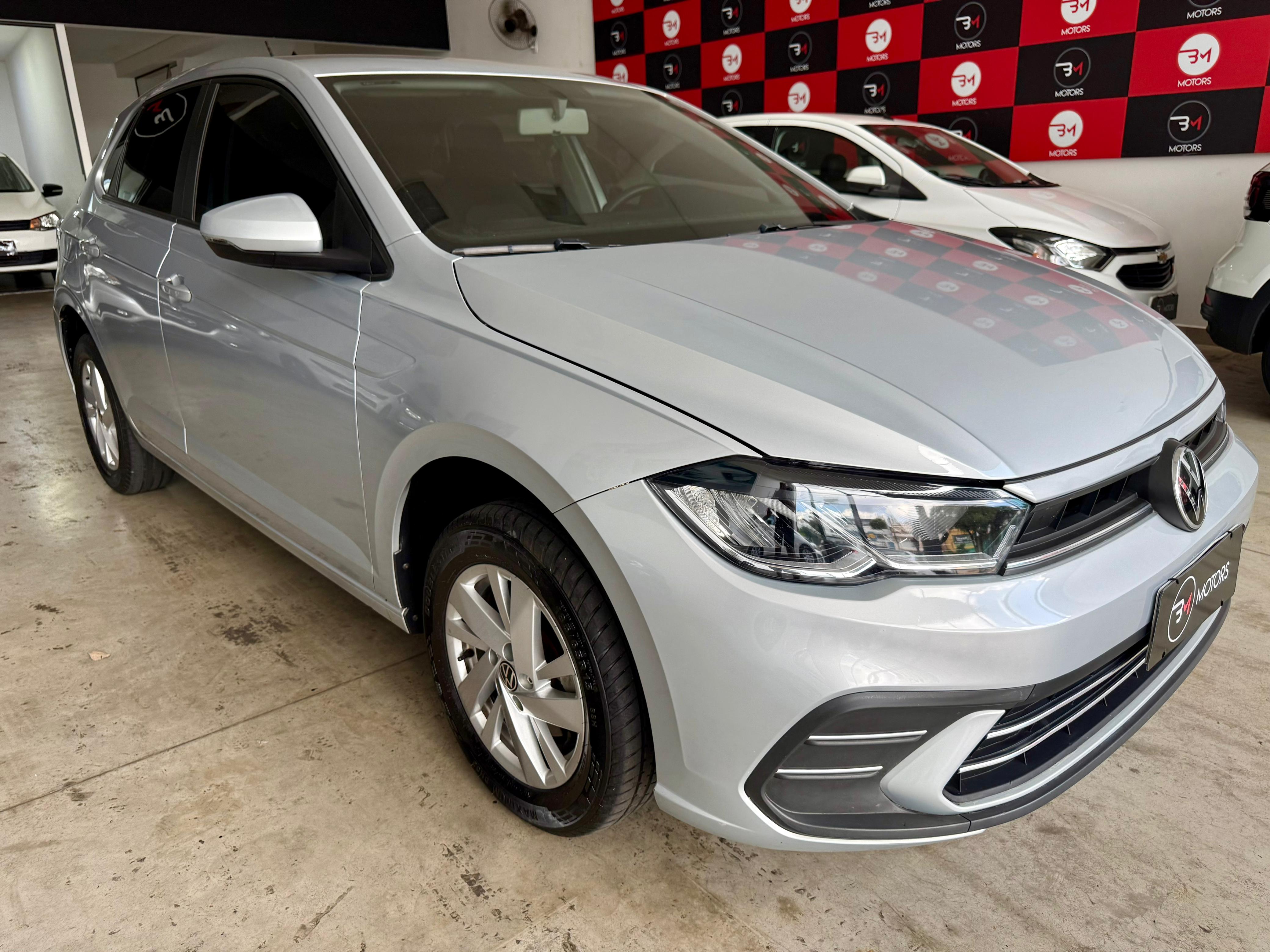 Polo Hatch - Foto