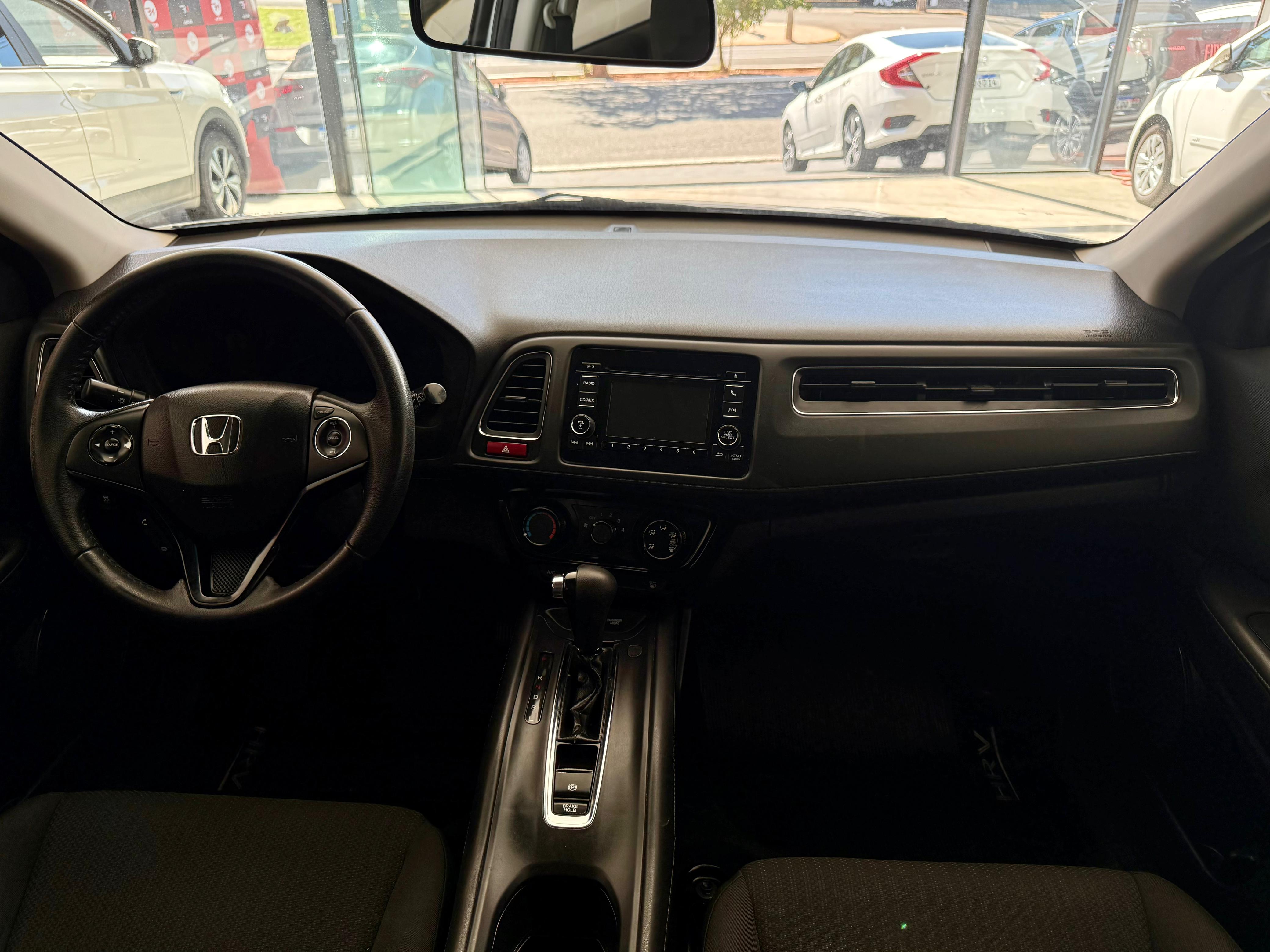HR-V - Foto