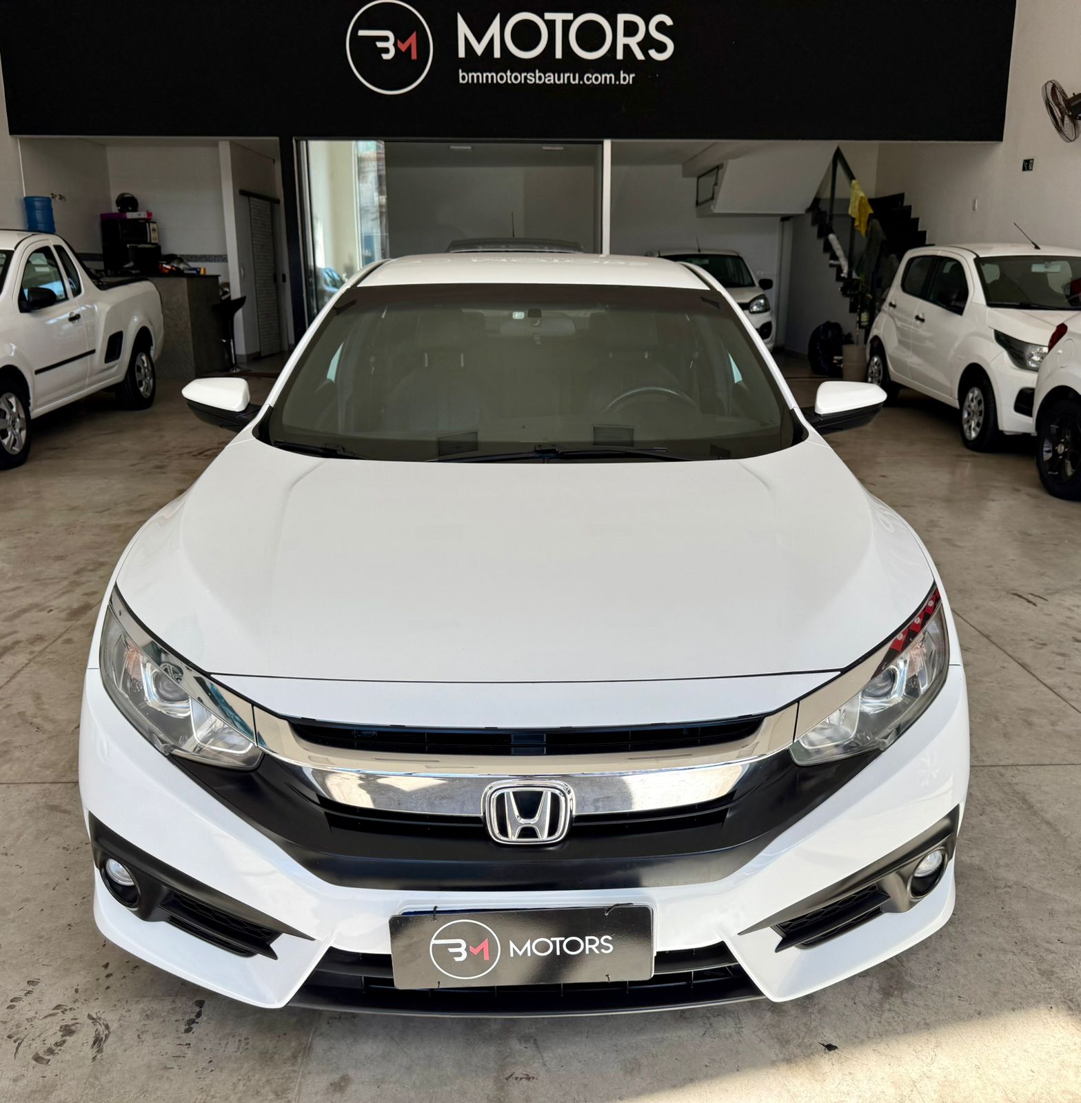 Civic - Foto