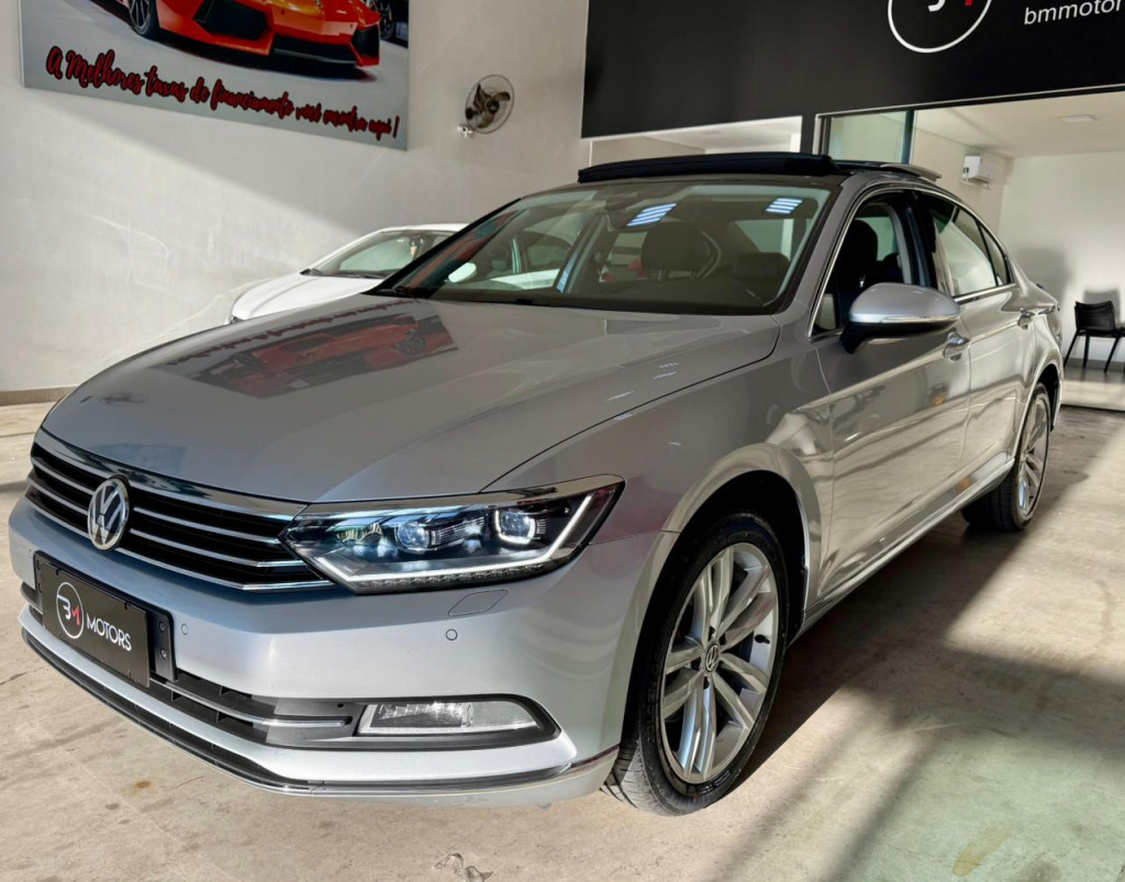 Passat - Foto