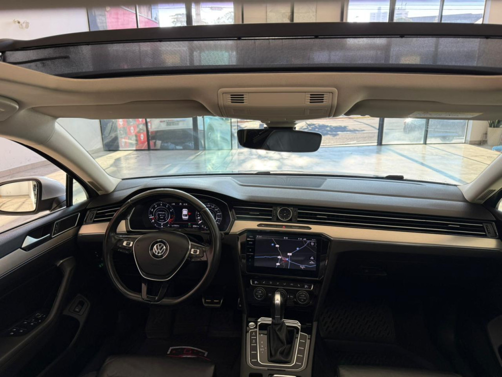 Passat - Foto