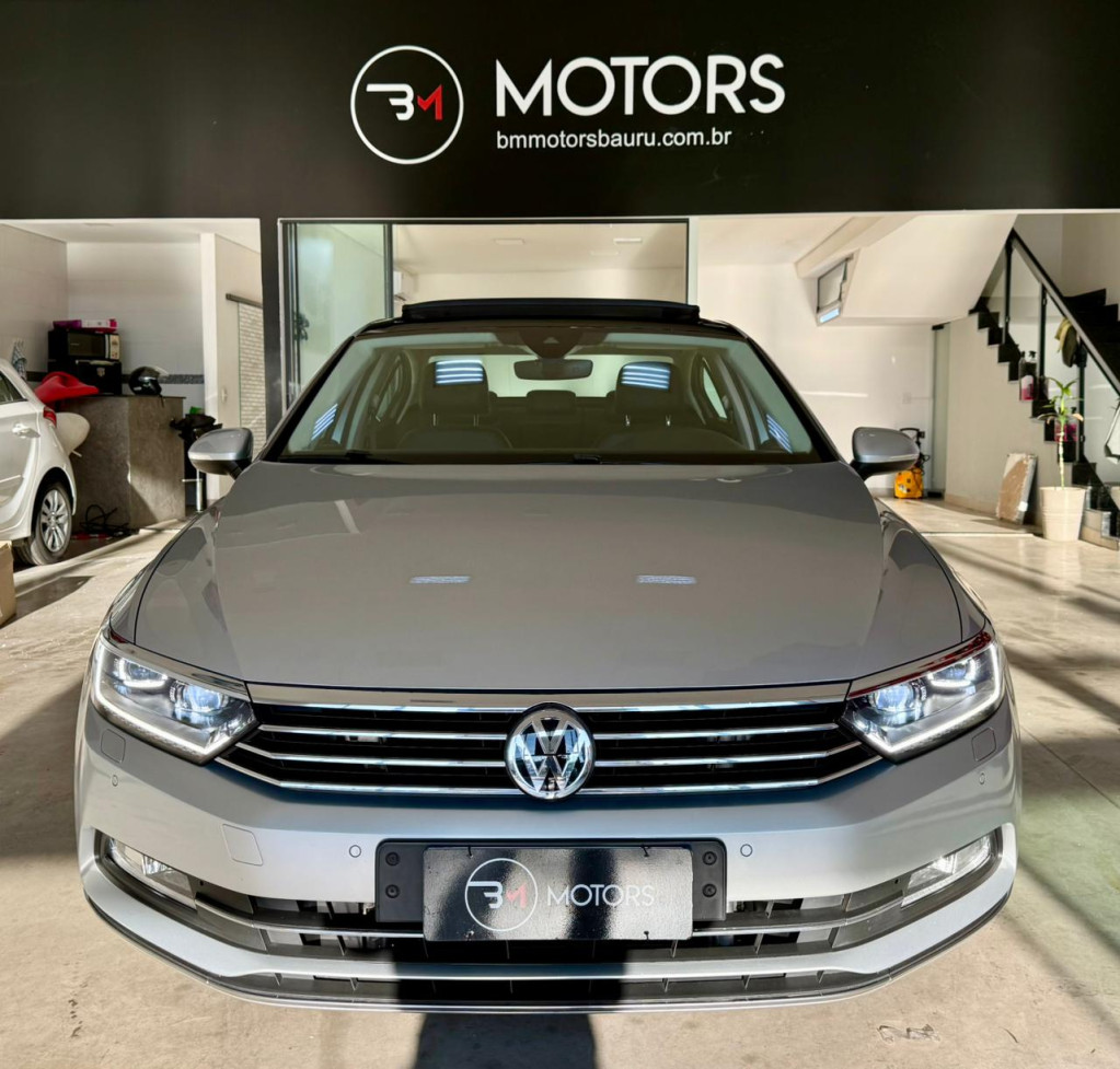 Passat - Foto