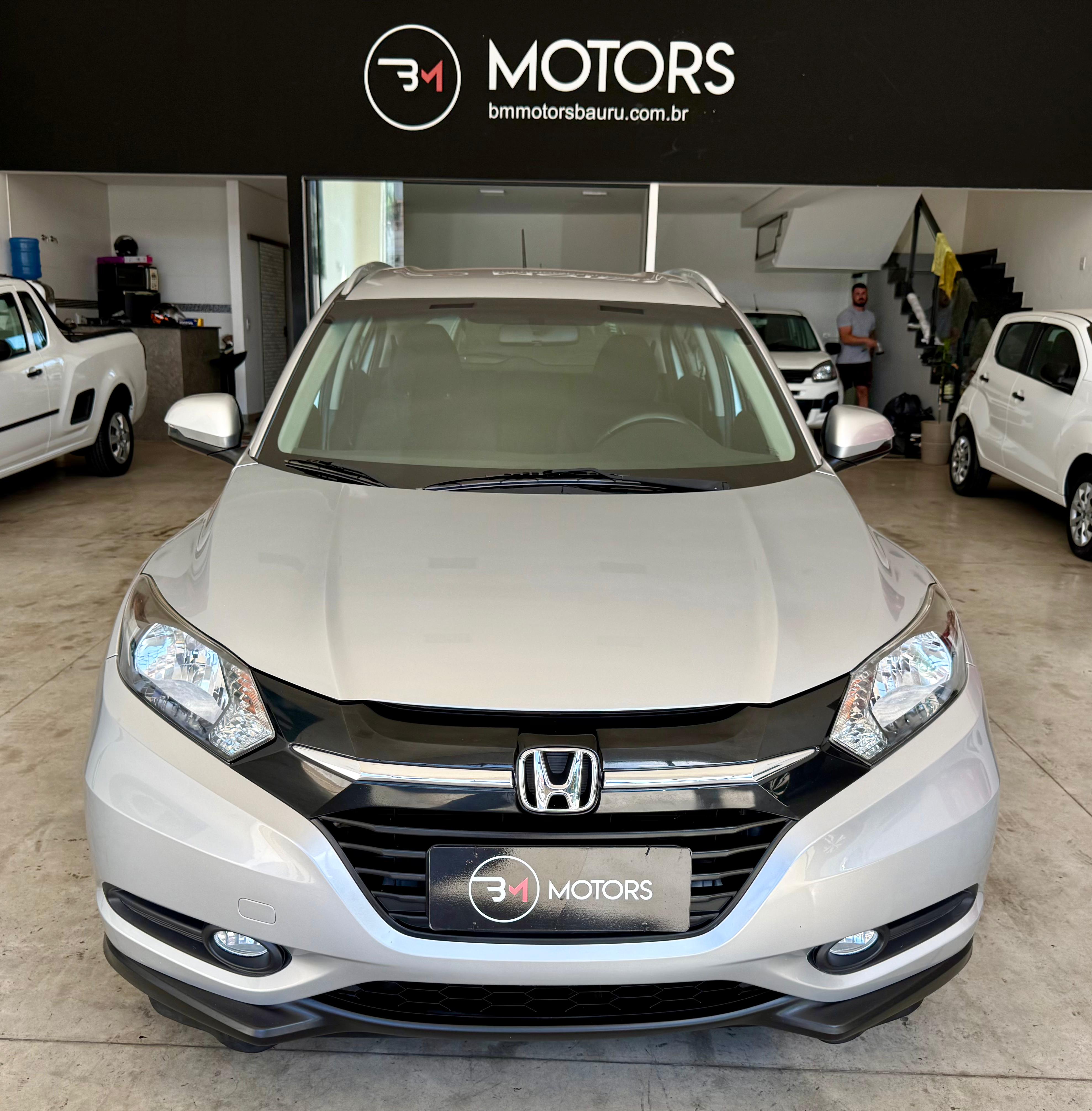 HR-V - Foto