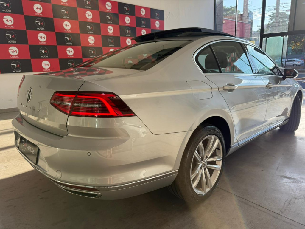 Passat - Foto