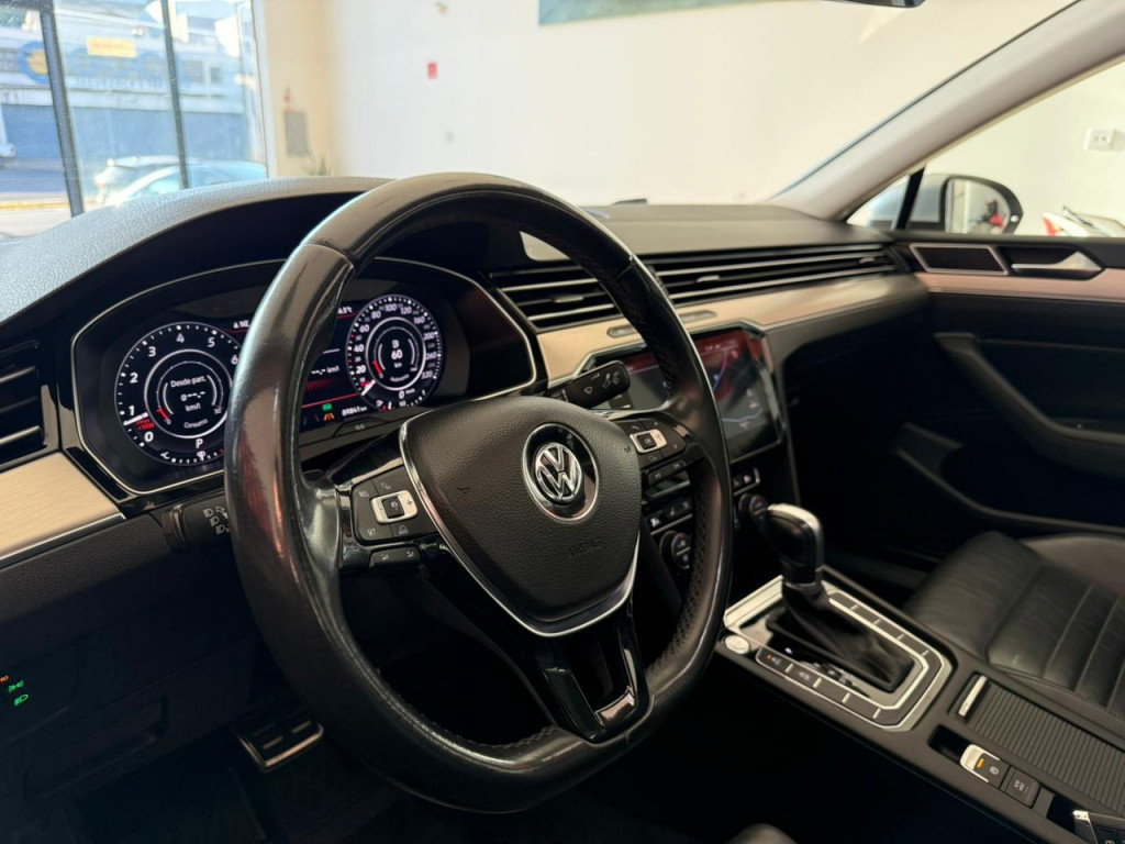 Passat - Foto