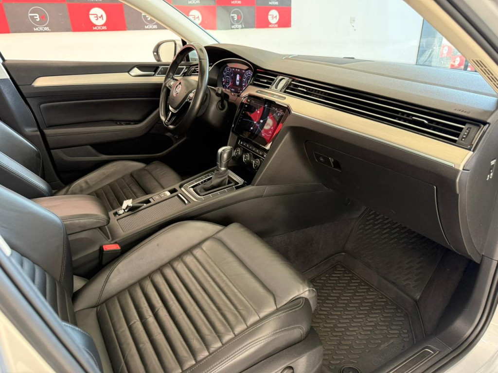 Passat - Foto